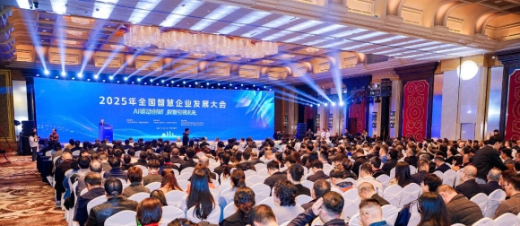 数孪总经理代表The Open Group出席全国智慧企业发展大会，分享架构助力数字化运营新模 ...