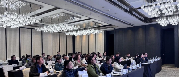 “新体系+数字化”双轮驱动企业高质量建设专题研讨会上海站成功召开 ...