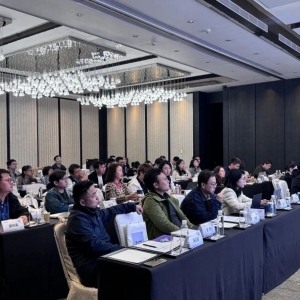 “新体系+数字化”双轮驱动企业高质量建设专题研讨会上海站成功召开 ...